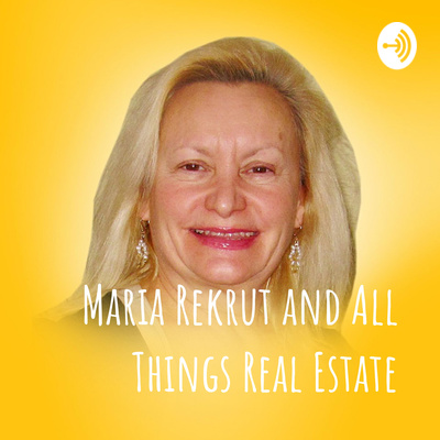 The Maria Rekrut Radio Shows