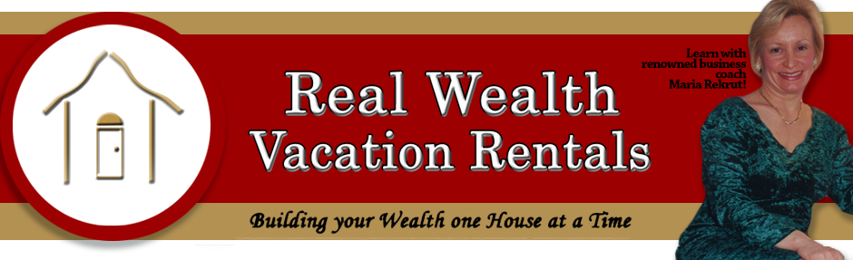 Real Wealth Real Estate